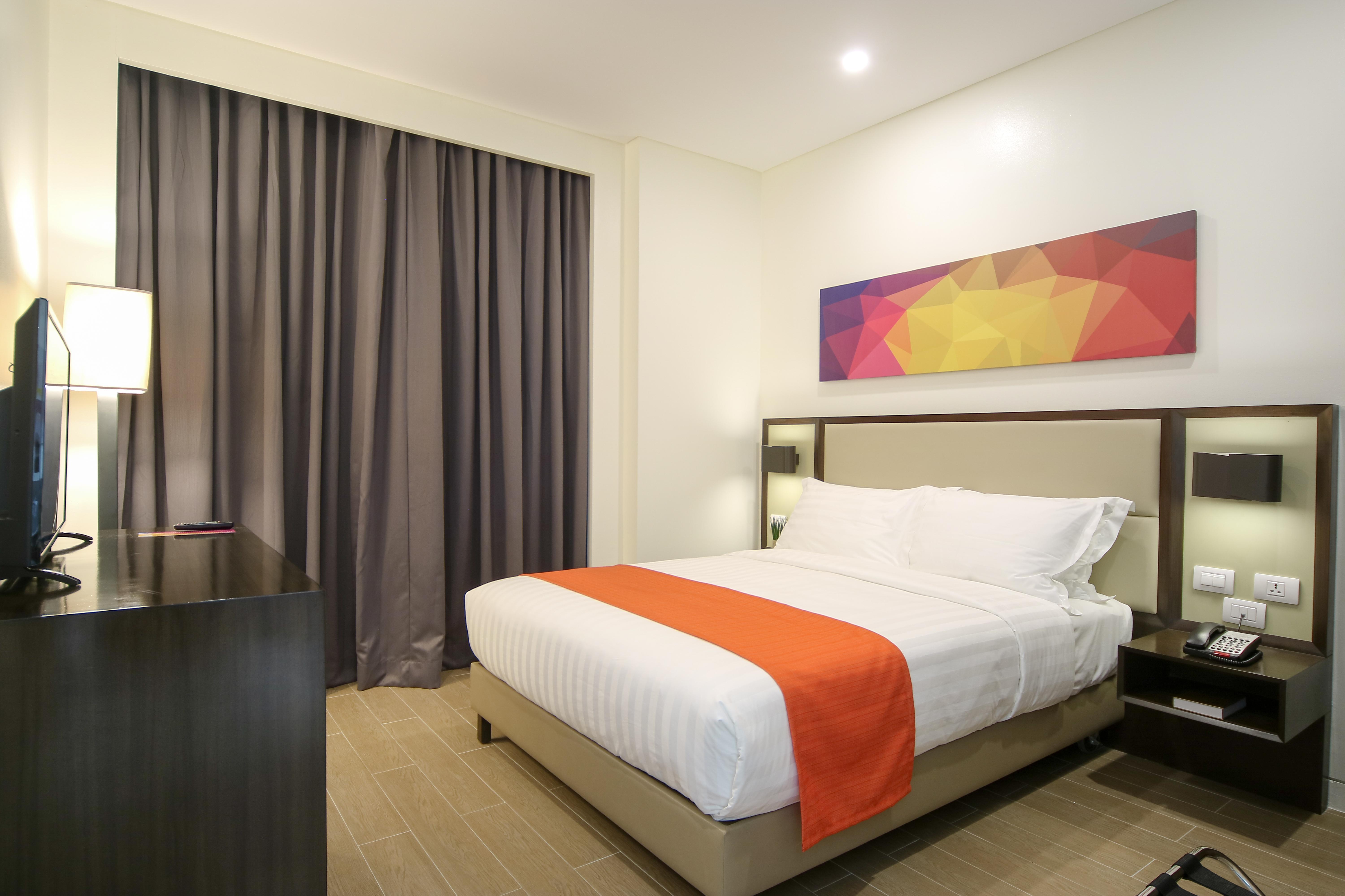 Hotel Lucky Chinatown Binondo Manila Exterior photo