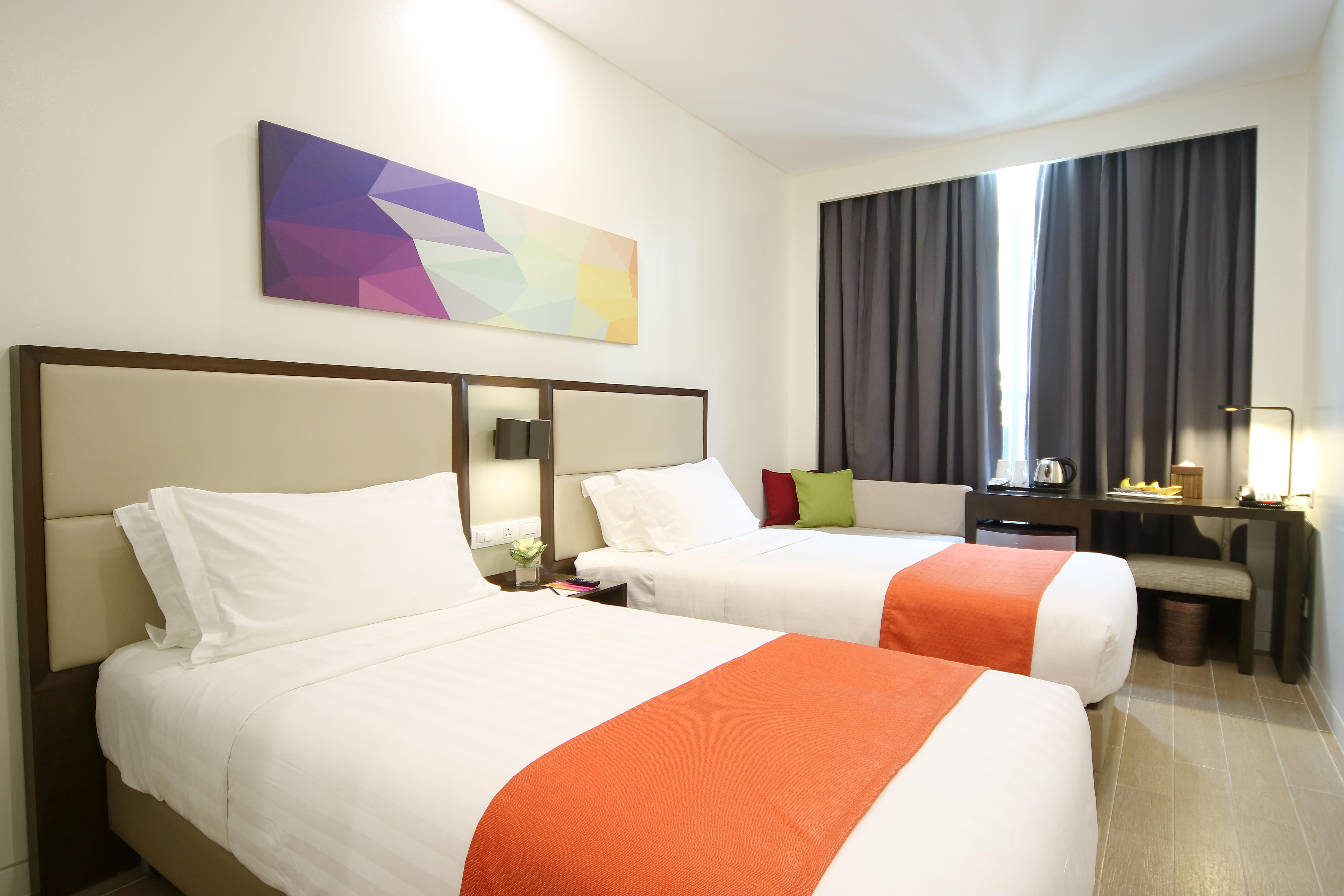 Hotel Lucky Chinatown Binondo Manila Exterior photo