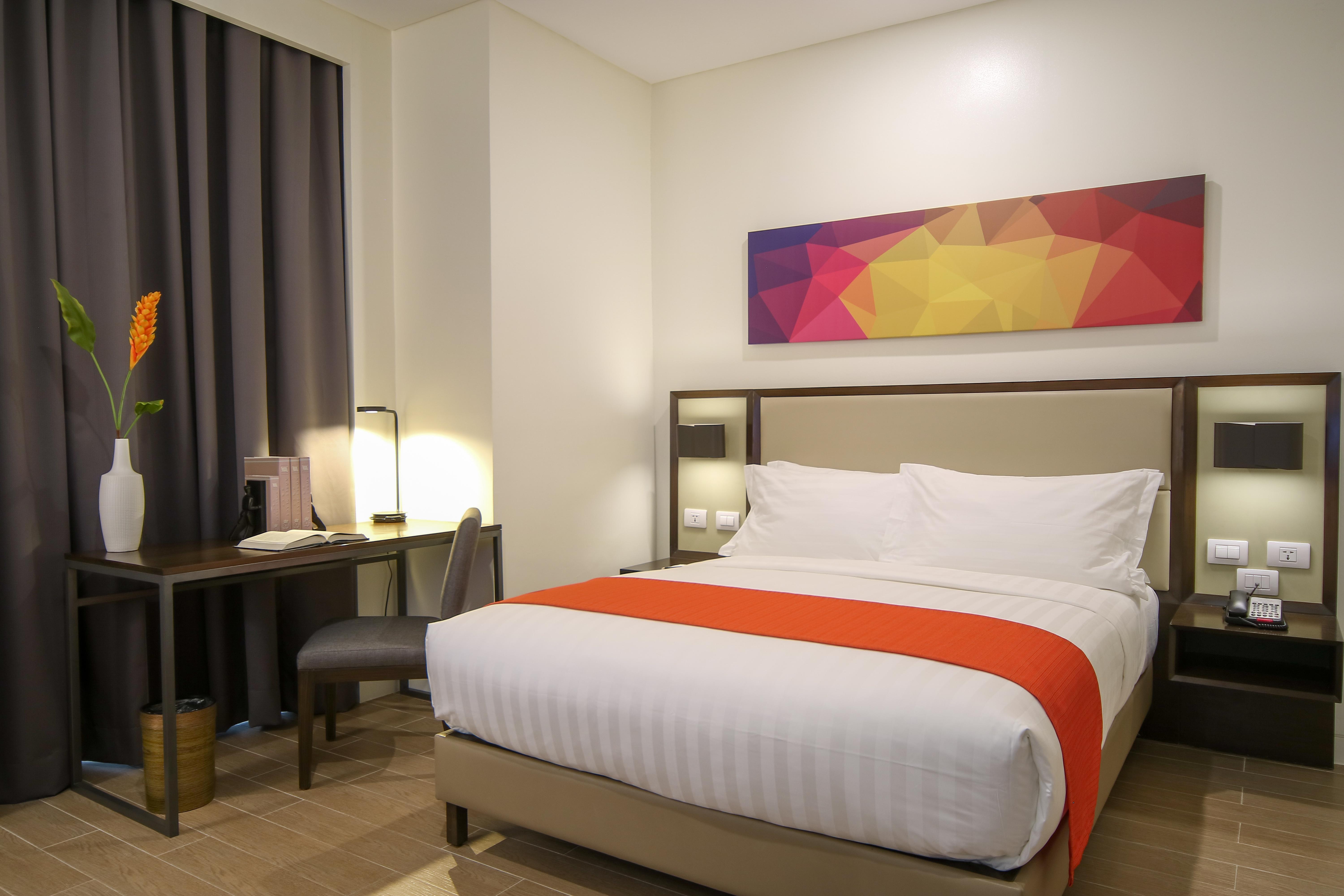 Hotel Lucky Chinatown Binondo Manila Exterior photo