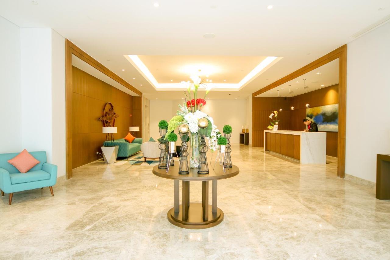 Hotel Lucky Chinatown Binondo Manila Exterior photo