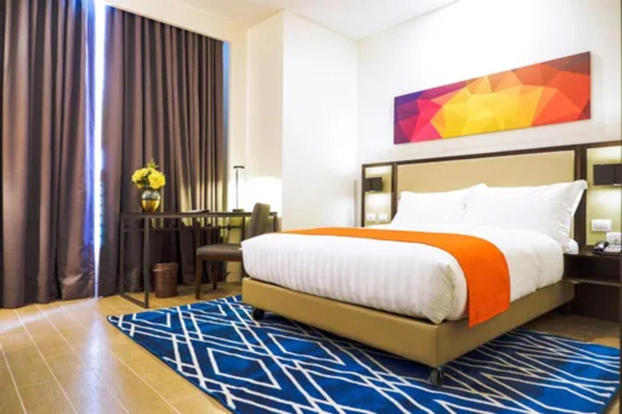 Hotel Lucky Chinatown Binondo Manila Exterior photo