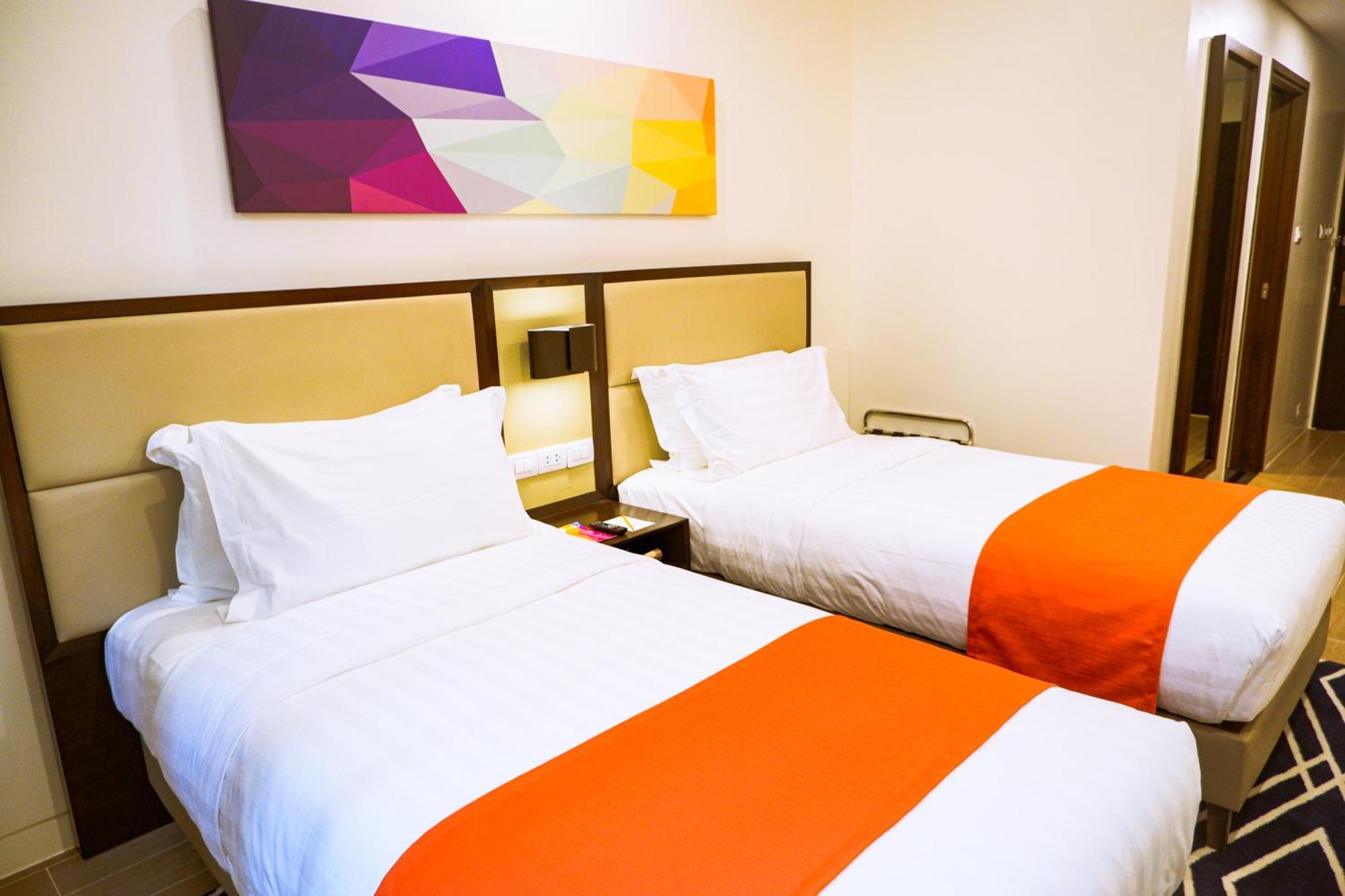 Hotel Lucky Chinatown Binondo Manila Exterior photo